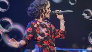 Soy lo Prohibido !! Natalia Lafourcade letra y mejor audio