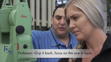 #FSWPrograms - Architectural Design and Construction Technology