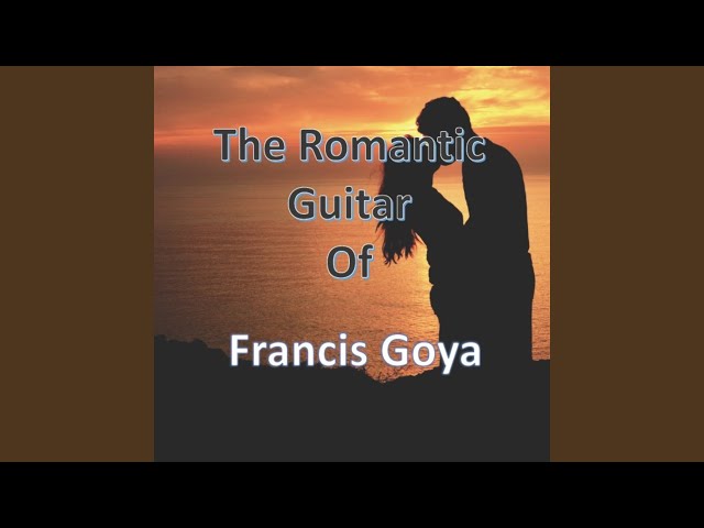 Francis Goya - My Love