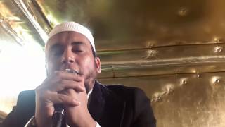 طريقة مميزة لحرق الجن والشياطين -- الراقي المغربي نعيم ربيع