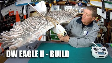 DW Eagle II build