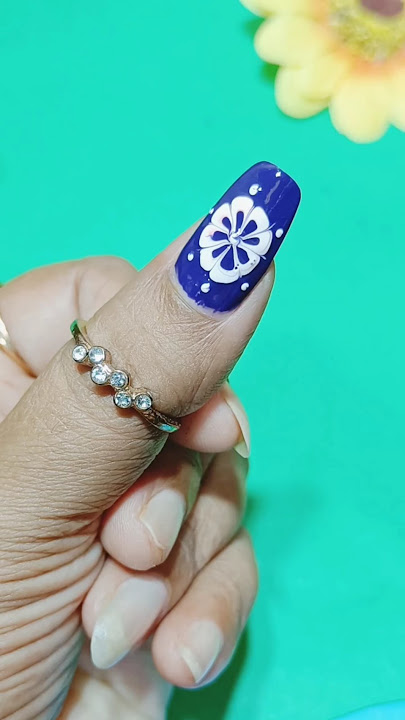 Beautiful nailart design ideas 💅❤️ #youtubeshorts #shorts #viralshorts #nailart #naildesign #nails