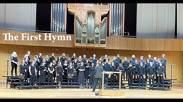 The First Hymn