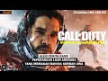 Seluruh Alur Cerita Game CALL OF DUTY INFINITE WARFARE - Plot COD IW (Infinity Ward)