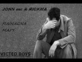 JOHN Mc Ft RICKMA FIAINAGNA MAFY 