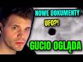 GUCIO OGLĄDA | NOWE DOKUMENTY O UFO - PRZEGLĄD YOUTUBE #h2p_gucio #gucioufo