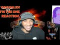 FIRST TIME REACTION TO Van Halen - I'm The One (REACTION!!!)