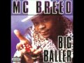 Mc breed underground adress.