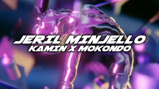 Download Lagu KAMIN X MOKONDO - Jrm Style Remix 2025 MP3