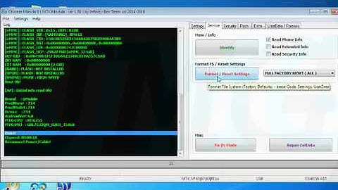 qmobile z14 mt6755 frp pattern lock remove 100% ok