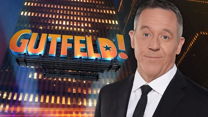 Gutfeld! 12/9/25 FULL | TRUMP'S BREAKING NEWS December 9, 2025 HD