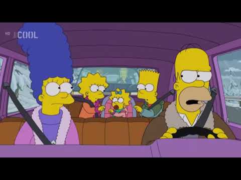 Video: Vyznamenávají XV. Roky Rubiho Ve Stylu Simpsonů