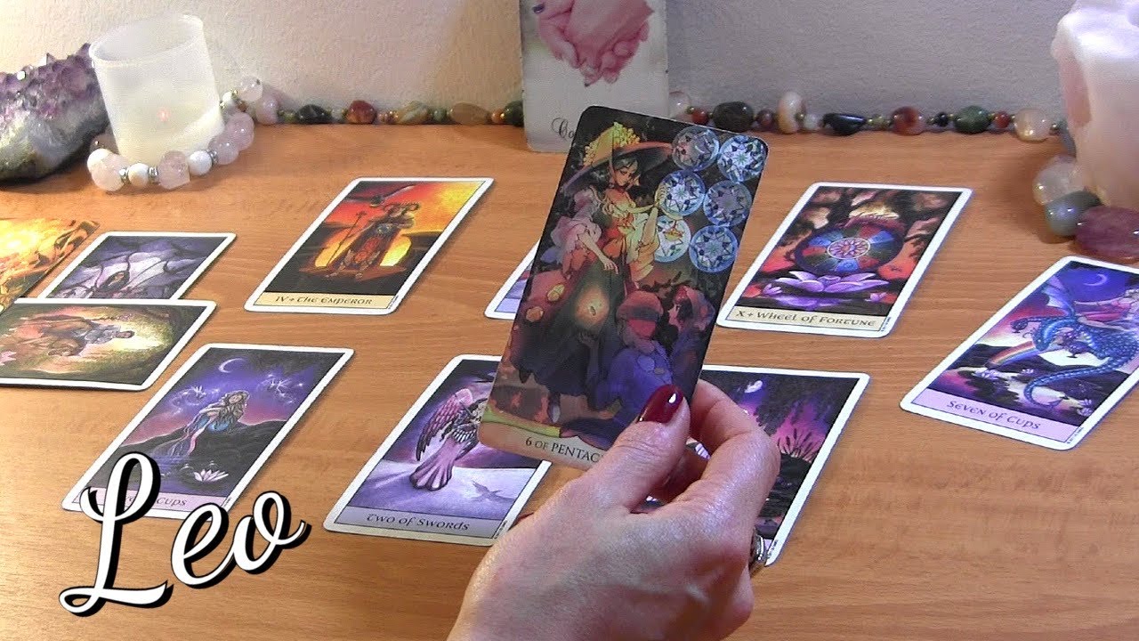 LEO JANUARY 2022: Justice is Around the Corner! 🔮Love Reading