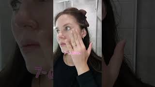 #ksecret #пигментация #капсульныйкрем #осветление #постакне