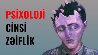 Bu Problemlər Kişilərdə Cinsi Zəiflik Yaradır