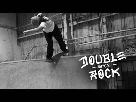 Double Rock: REAL