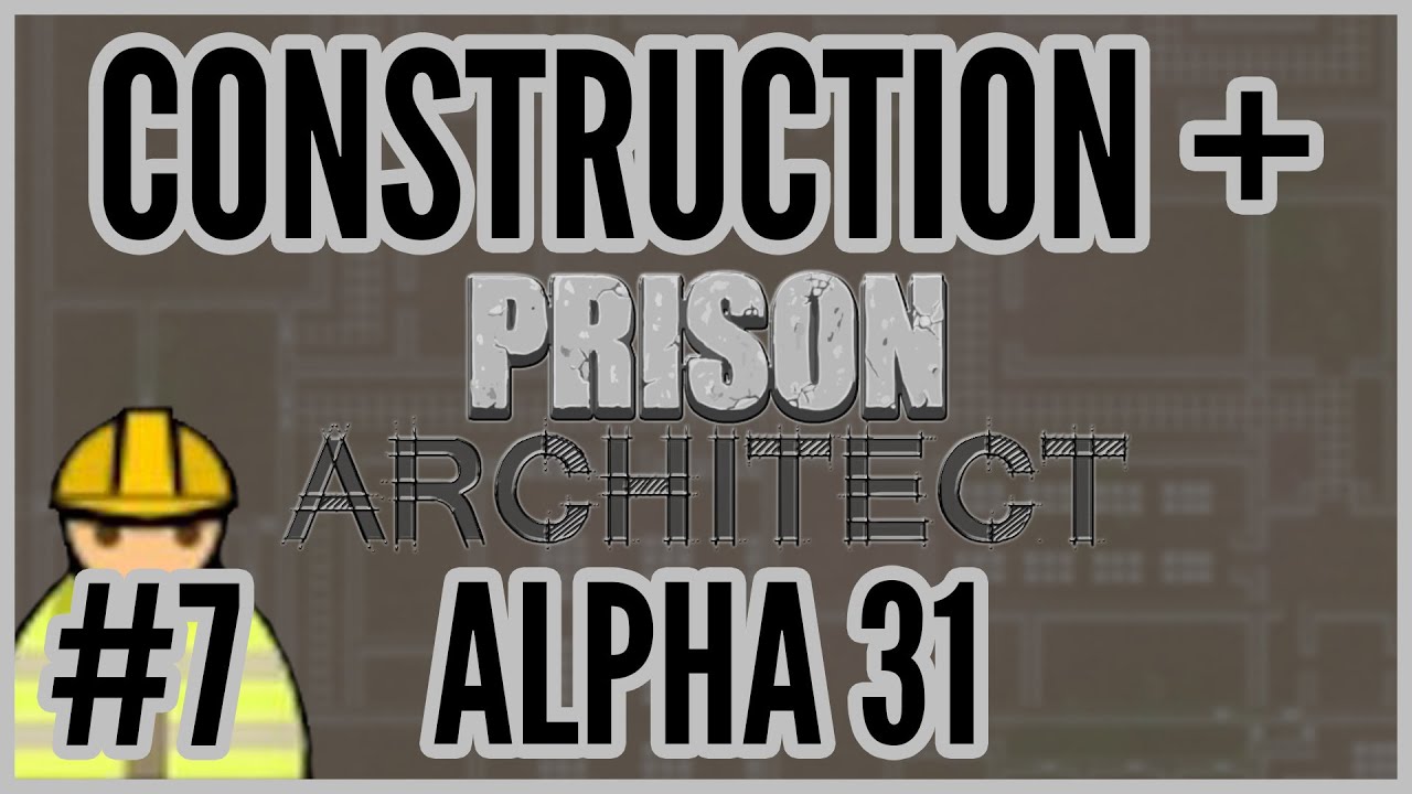 prison architect death row intake