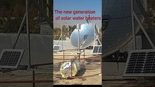 solar water heater.solar water heater