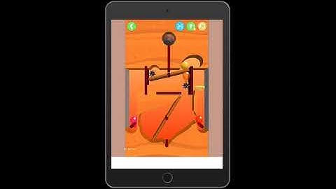 Dig this (Dig it) Level 205-17 | MARS ATTACKS| Chapter 205 level 17 Solution Walkthrough