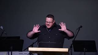 Communion Meditation - John 19:17-30 - Josh Kellso - Grace Bible Church - 03/30/18