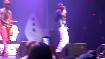 2 Chainz - Birthday Song Live Super Jam