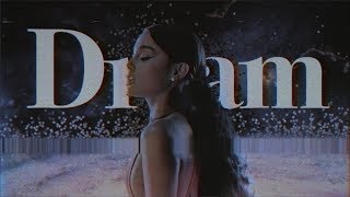Video thumbnail of "Ariana Grande - Dream"