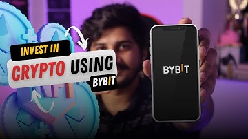 How to Buy Crypto using Bybit App [Step By Step Full Guide]