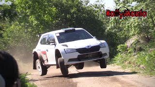 Monday Test | Wrc Rally De Portugal - Fafe 2021 [Hd]