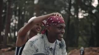 Ninde Wangaya - Passy Kizito [ Video]
