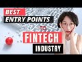 🔥23 ways to Enter Fintech industry