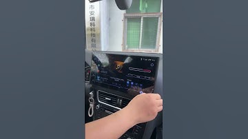 NEW 13.1 Inch Audi Q5 2009-2016 Android 14 Car Radio Screen Carplay WIFI 4G SIM BT GPS Navi