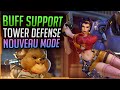 Un mode tower defense   norme buff ana  illari  co  patch s9  overwatch fr