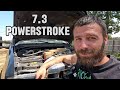 7.3 Powerstroke as good as they say? Thoughts from a Diesel Mechanic