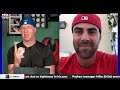 Whit Merrifield on new uniforms, free agency, Bryce Harper recruitment | Foul Territory Mp3 Song