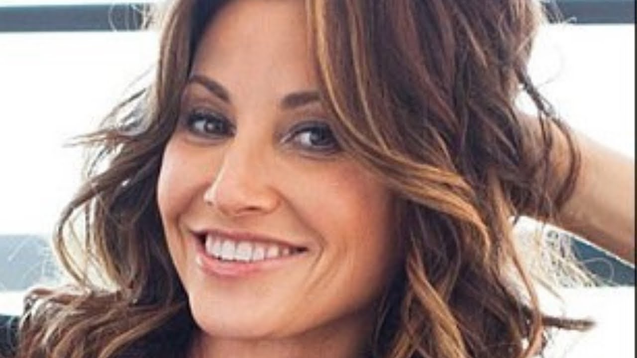 13 Sexy Photos of Gina Gershon YouTube