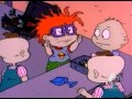 The crazy things about chuckie finster