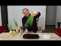 Выращиваем зеленый лук. Как вырастить зеленый лук в домашних условиях?