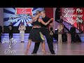 Dmitry and Olena Nikishkin I Professional American Rhythm I Millennium Dancesport 2019