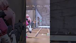 The Effect Of Using My Settings 🎯 #aim #fortnite #config #settings #console #controllersettings