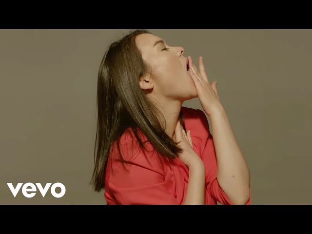 Mitski - Your Best American Girl (Official Video) class=
