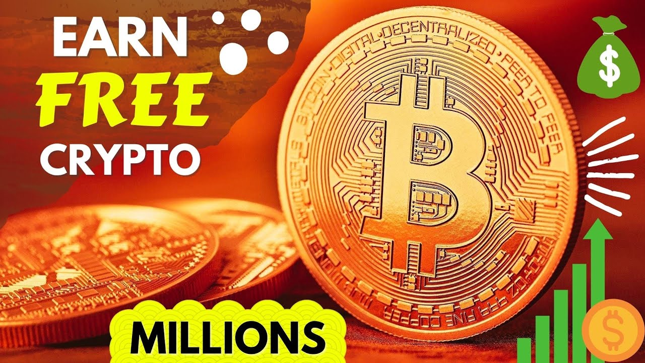 00012 - Dina's Finance - How to Mine Cryptocurrency worth Millions for free