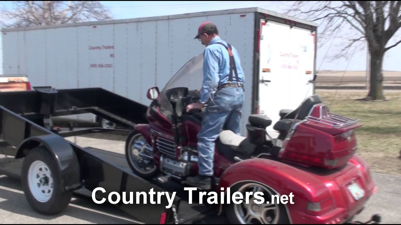 Loading Bike - YouTube