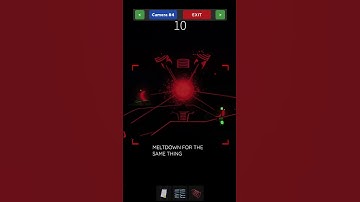 Meltdown of an unstable pinewood computer core