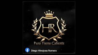 Video thumbnail of "No te olvidare HR DIEGO (Estreno2021)"