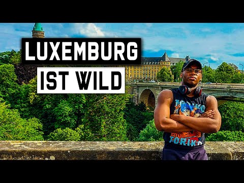 LUXEMBURG: Ein kleines