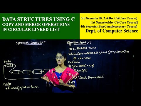 Data Structures Using