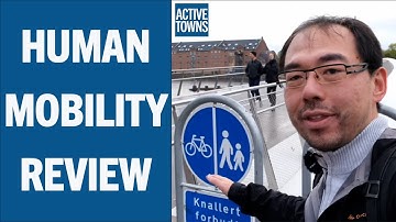 Catching up with George Liu, Urban Cycling Institute