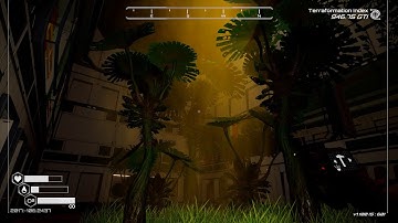 New Secret Wreck: 1.0 Planet Crafter Ep 22