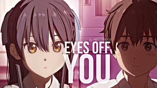 Hello World Amv- Eyes Off You