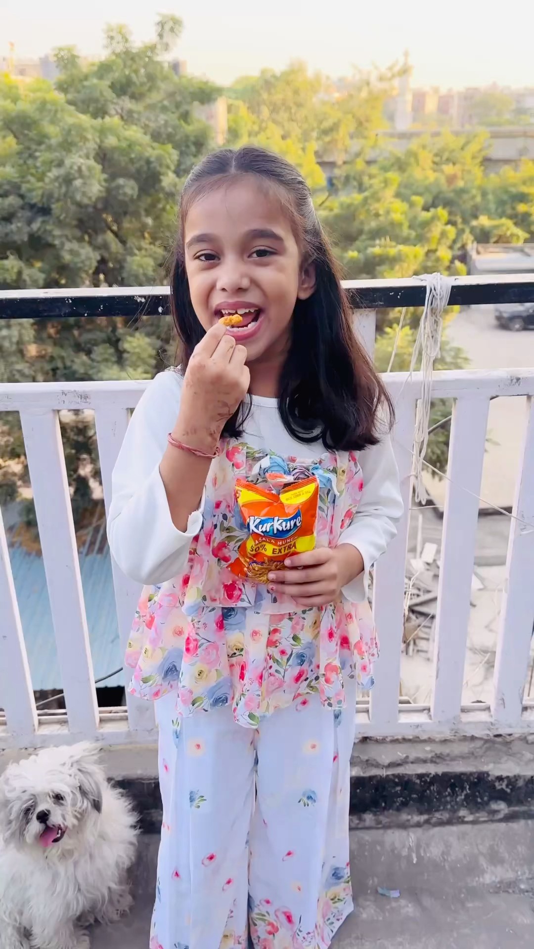 Amaira ko lag gyi #shorts #thegeetagurjar